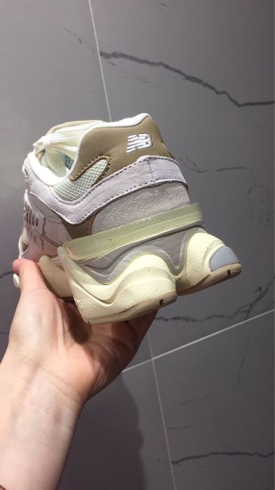 Adidasi new balance
