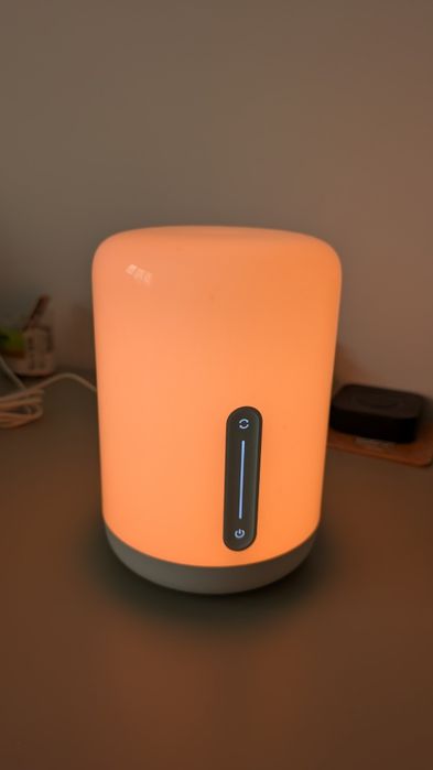 Mi bedside lamp 2