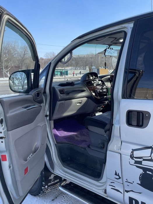 Делика в достойном состоянии