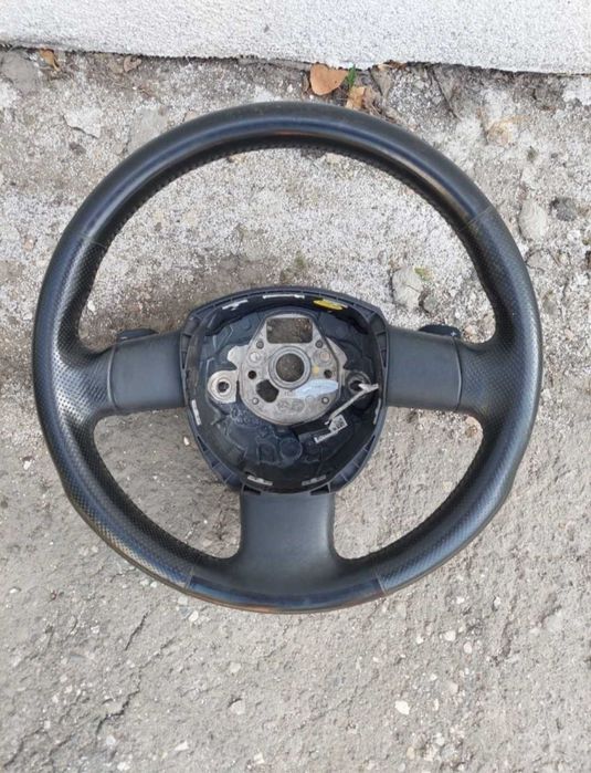 Волан AUDI A3 2007