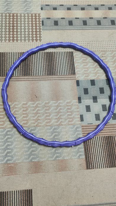 Халахуп. Обруч. Разборный.