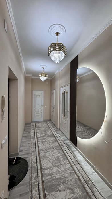 Квартира по суточно