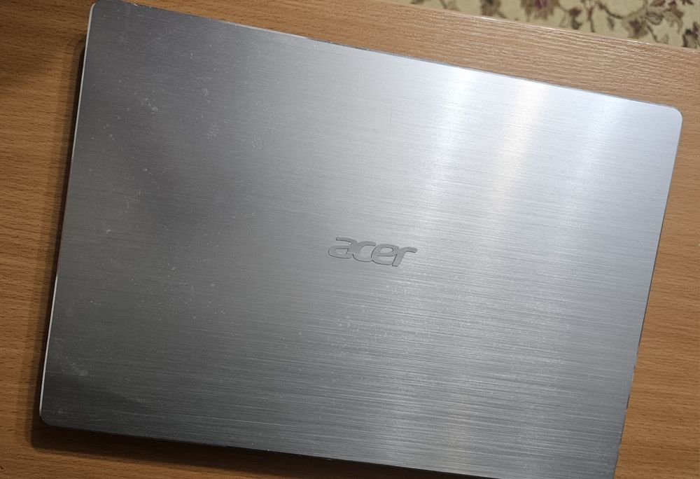 Продам ноутбук Acer