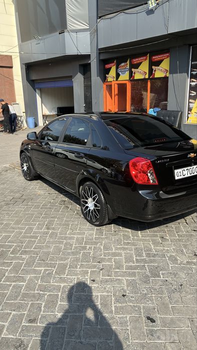 Gentra 2023 avtomat 16000 km