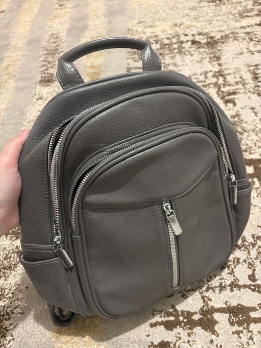 Сумка рюкзак разные