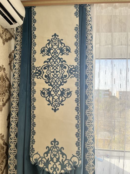 Штор бу хорошем качестве