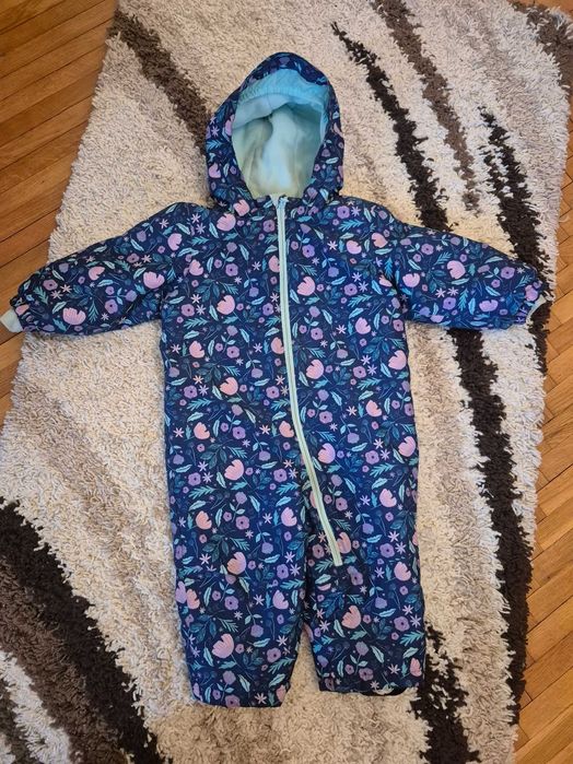 Salopeta copii marimea 86 in stare buna