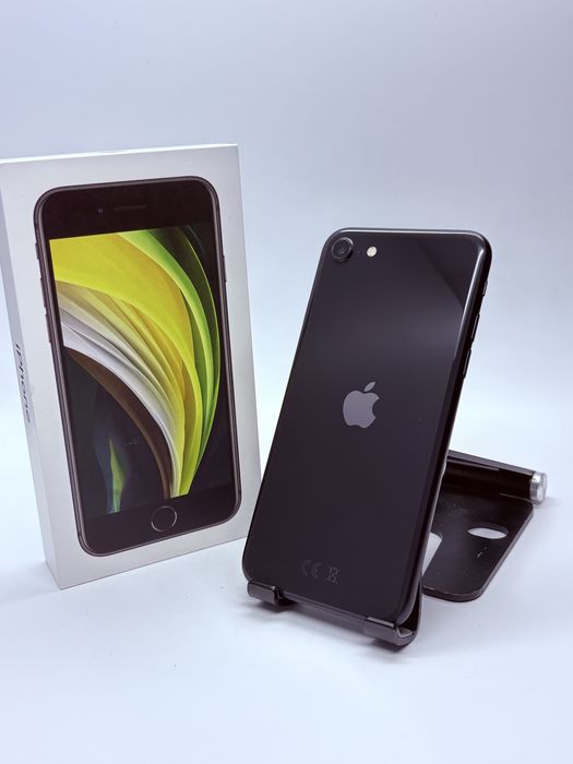 iPhone SE 2 - 64Gb - Stare EXCELENTA + Garantie