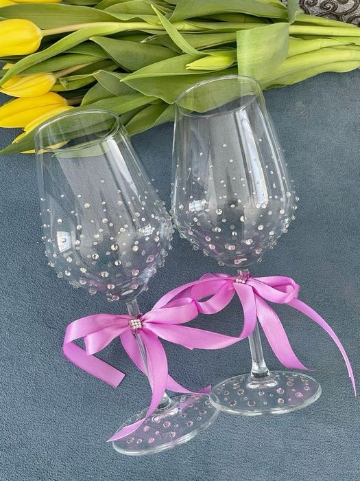 Чаши за вякакъв повод