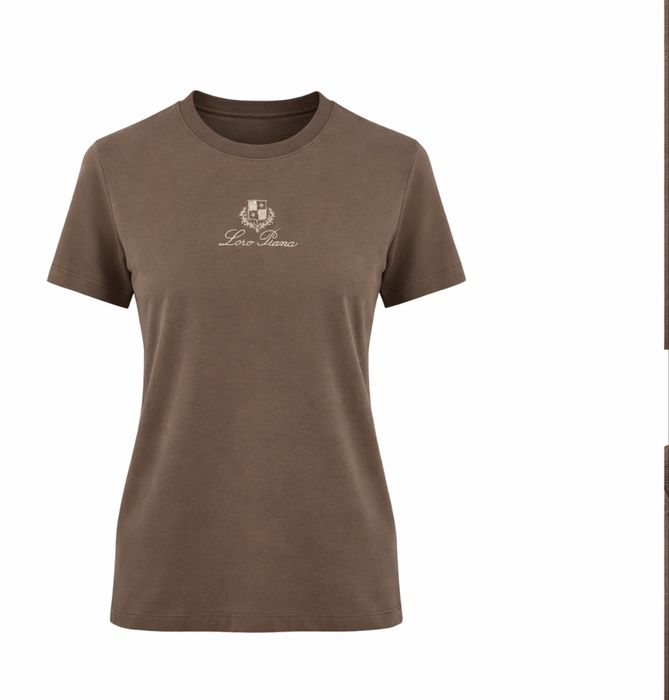 Дамска тениска Loro Piana