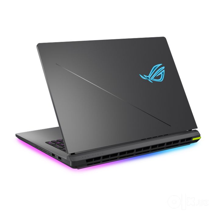 Asus ROG Strix G18 G815JPR-S9037 (18" Wqxga
