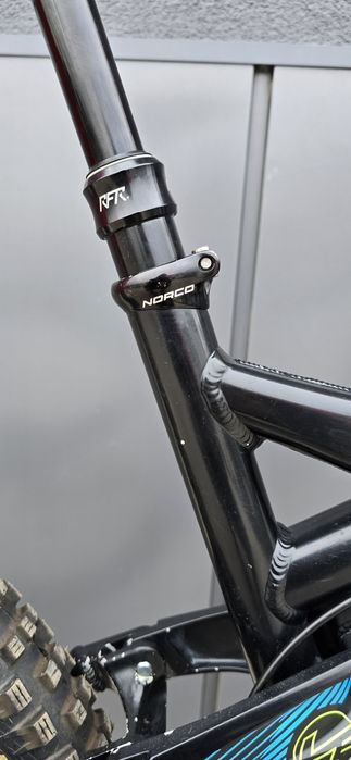 Norco Range S.E 27.5 ц. 2х10 М разм.