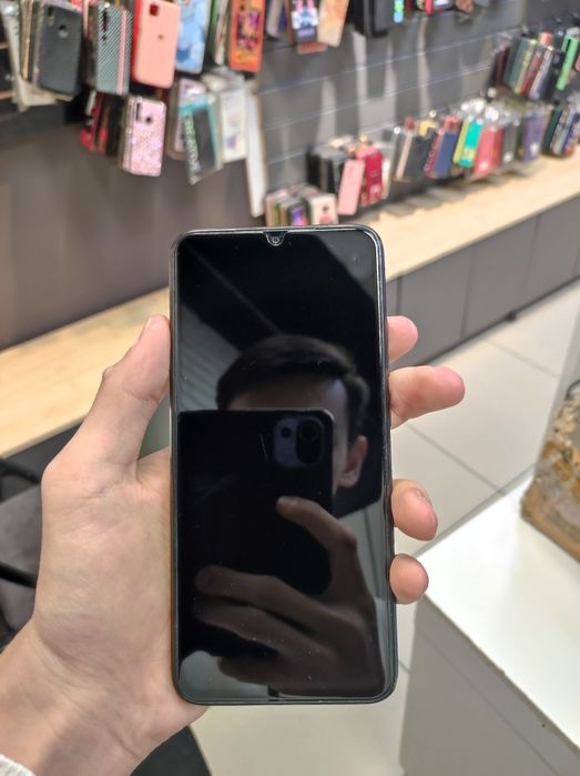 Редми андроид А2к 64 гб