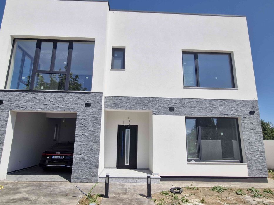 Direct proprietar vând casă în zona tunari Ștefănești de jos