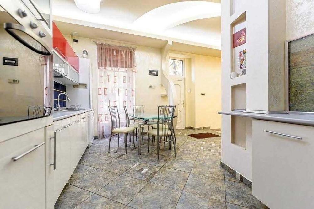 Apartament Ultracentral 2 camere