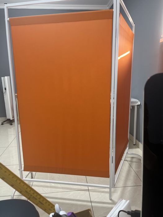 Ширма медицинская