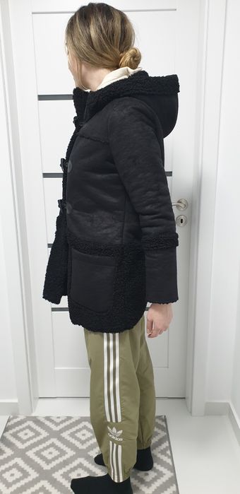 Cojoc/ Palton Dama Glamorous M