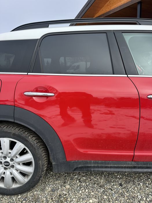 Usi dreapta / Portiere dreapta Mini Cooper Countryman F60