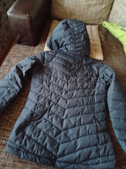 Зимно яке Northfinder S