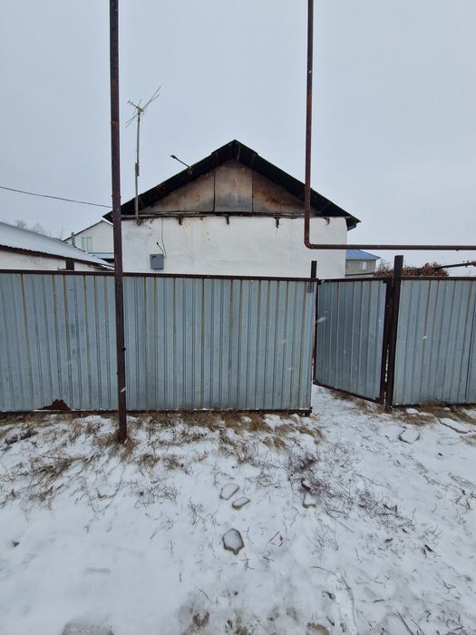 Продам дом рн Заречный 1