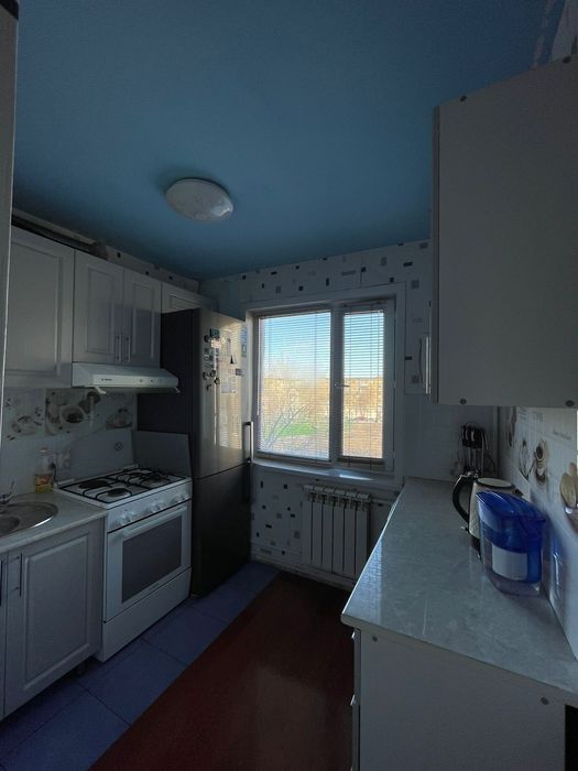 Продается квартира
