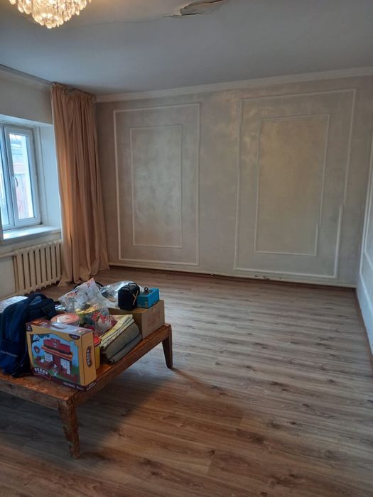 Сдается частный дом в районе СМУ 4