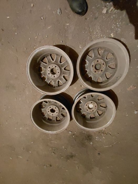 Продам диски R 16