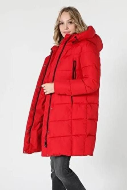 Новый Пуховик Colin's, 40-42 размер