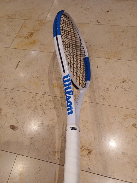 Racheta Wilson Ultra Lite 263 g L2