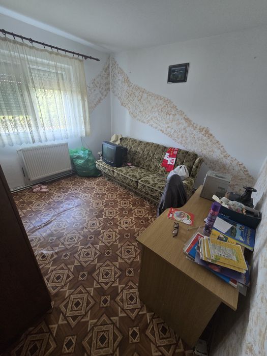 Apartament 2 camere etaj 2 Mîrșa