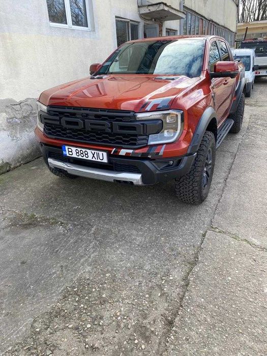 Flanse distantiere Ford Ranger anii 1999+ 38mm 6x139,7 CB 93,1 cu inel