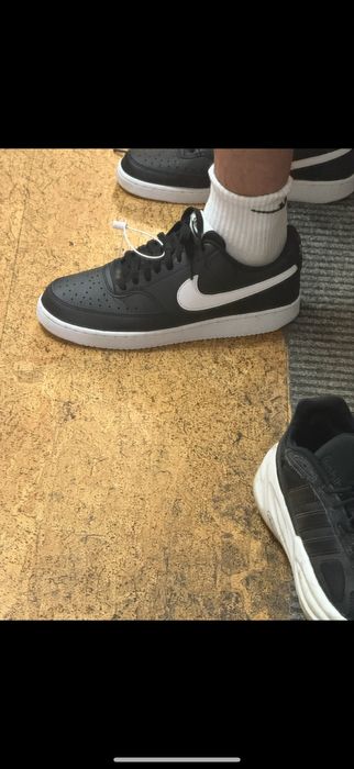 Кеды nike оригинал