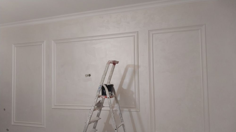 Левкас обои леонардо, мокрый шелк