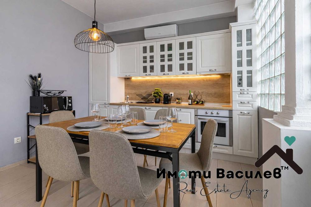 Дава под Наем 3-СТАЕН град София, Център