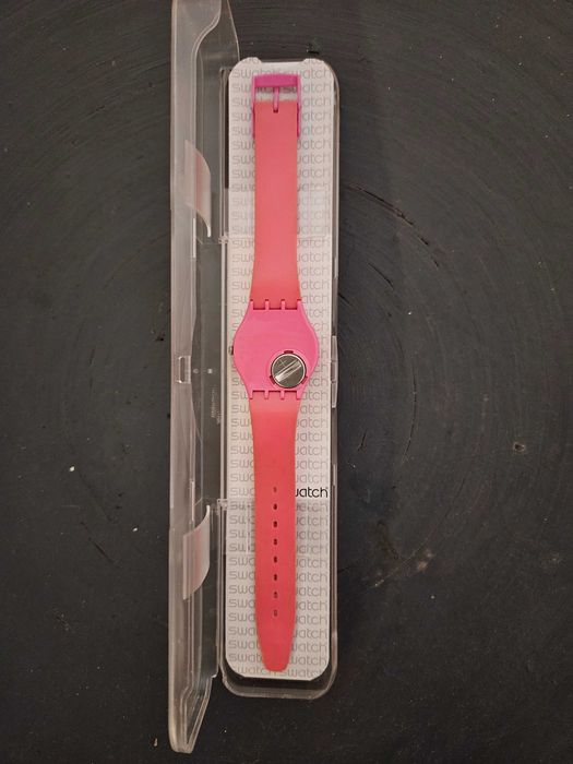 Дамски часовник Swatch