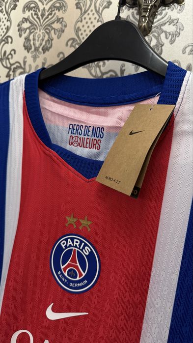 Tricou psg Kvara
