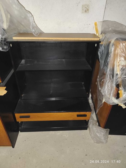 Холна секция модули