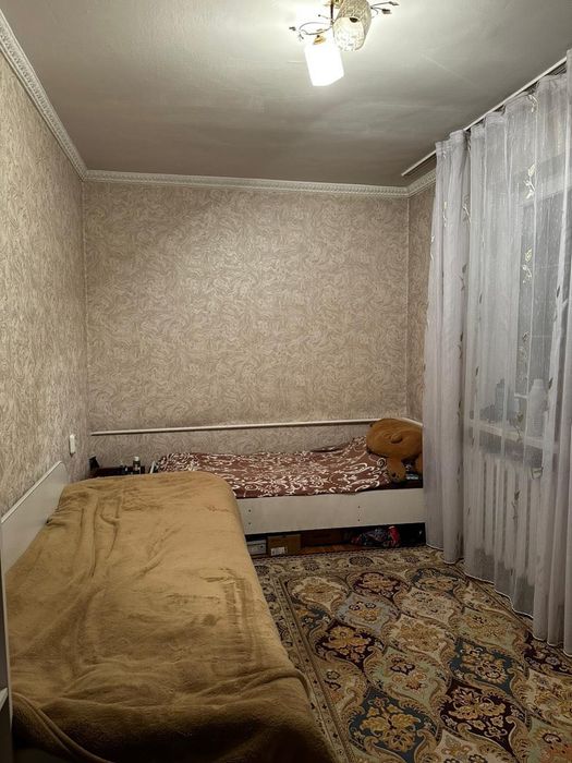 Ищем 1 девушку на подселение