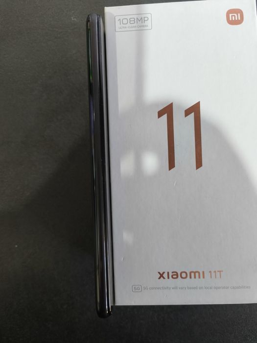 Telefon Xiaomi 11t