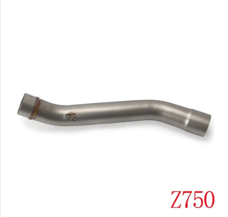 Спортна генерация за KAWASAKI Z750 , Z800