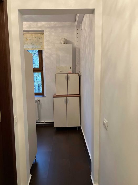Inchiriez ap. 2 camere Floreasca – Rahmaninov | Centra proprie