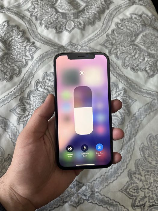 Айфон 12про 128гб