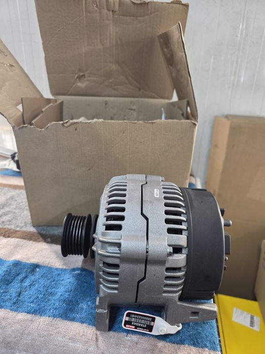 Алтернатор за VW,AUDI,FIAT