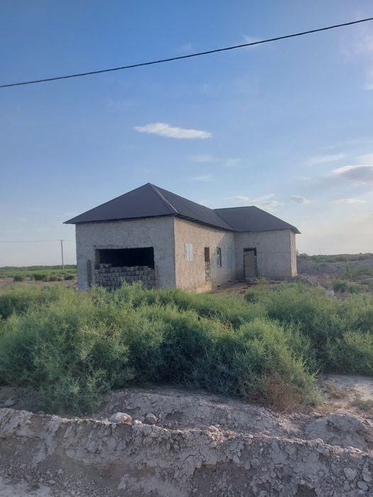 Кировтан времянка сатылады.