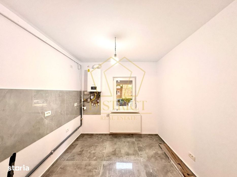 Apartament superb cu 2 camere | Zona Soarelui — fotografia 3