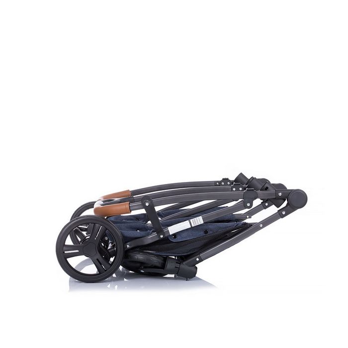 Количка за близнаци