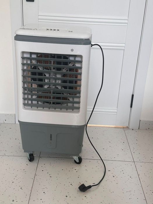 напольный вентилятор nitech-820