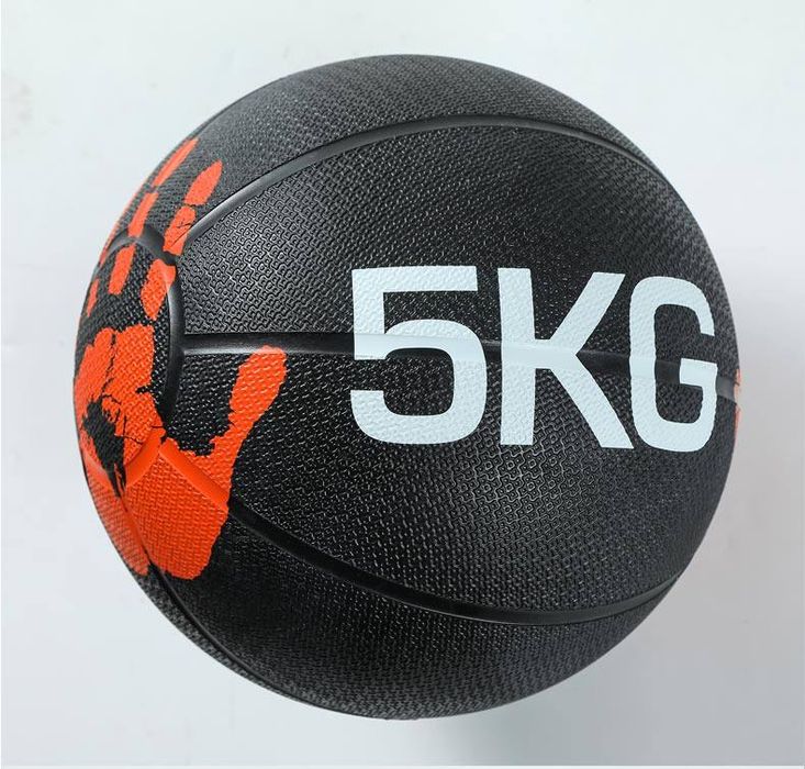 Medicine Ball org