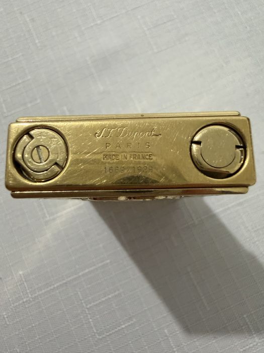 VAND BRICHETA ST Dupont 1669/1929