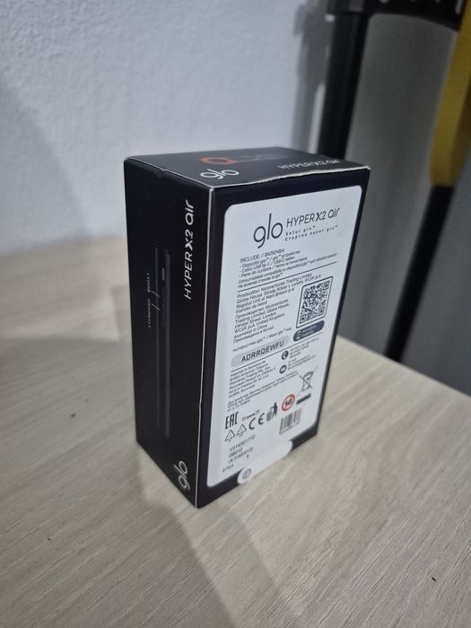 Aparat Glo de vanzare